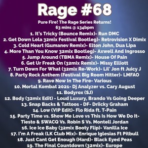 Rage 68
